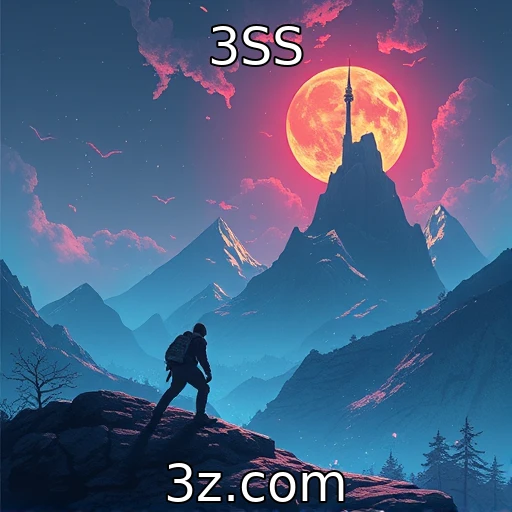 Tendências de jogos de realidade aumentada em crescimento : 3SS