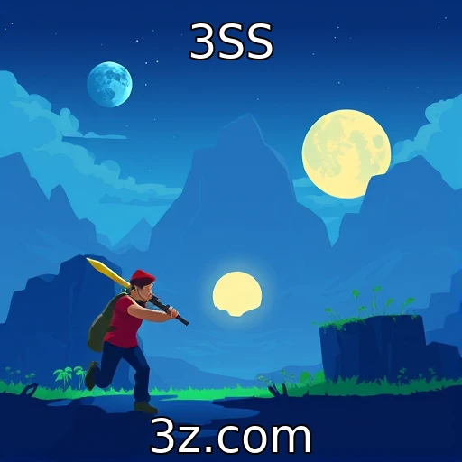 Desenvolvimento de jogos indie ganha destaque na indústria | 3SS