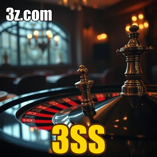 Multiplayer Inovador: Explore o 3SS e seus Atraentes Recursos