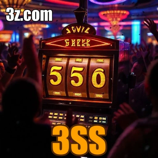 3SS Jogos de Estratégia